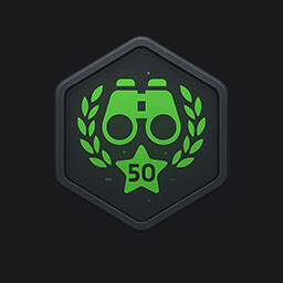 Icon for Scout of the Year