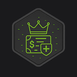 Icon for Negotiation King