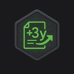 Icon for Loyalty First