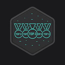 Icon for Consistency