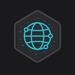 Icon for Global Scout