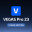 VEGAS Pro 23 Steam Edition icon