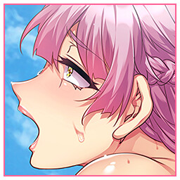 There are beaches in Japan you know? achievement icon for Secrets of a Porn Shop Princess
