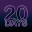 20 Days icon