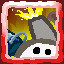 'Maximum Firepower' achievement icon