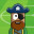 Faceball Captain Demo icon