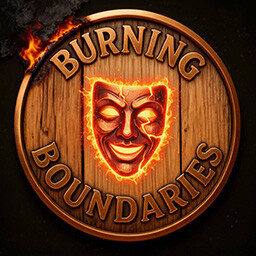Practicing Roleplays, Perfecting Exhibitionism! achievement icon for Burning Boundaries Part 1