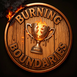 Employer of the Year... Not! achievement icon for Burning Boundaries Part 1