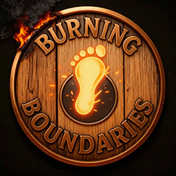 Toe-tally Blissed Out! achievement icon for Burning Boundaries Part 1