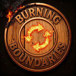 Returning the Favour! achievement icon for Burning Boundaries Part 1