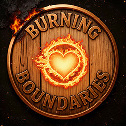 Only You, Early Too! achievement icon for Burning Boundaries Part 1