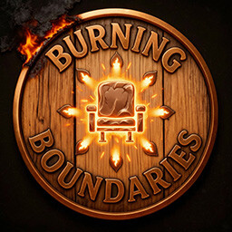 Every Seat, Every Show! achievement icon for Burning Boundaries Part 1