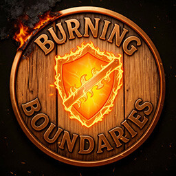 Boundaries Kept! achievement icon for Burning Boundaries Part 1