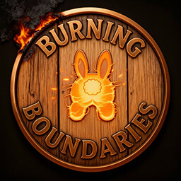 The Grand Rear Tour! achievement icon for Burning Boundaries Part 1