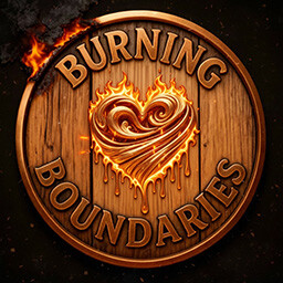 Chocolate Topping! achievement icon for Burning Boundaries Part 1