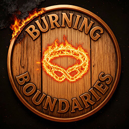 Leashed by Lust! achievement icon for Burning Boundaries Part 1
