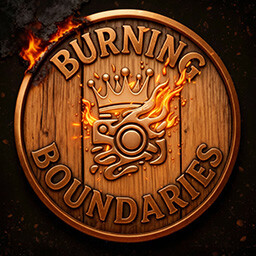 Sultry Stream Queen! achievement icon for Burning Boundaries Part 1
