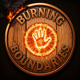 Savage Clapback! achievement icon for Burning Boundaries Part 1