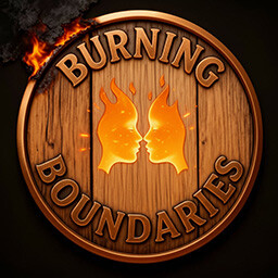 Switching Teams! achievement icon for Burning Boundaries Part 1