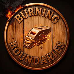 Never Miss a Good Blow! achievement icon for Burning Boundaries Part 1