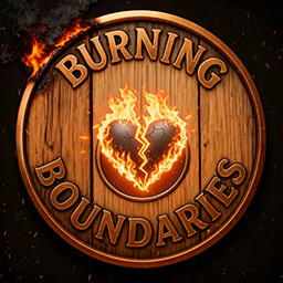 Backstabbed! achievement icon for Burning Boundaries Part 1
