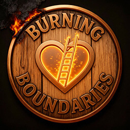 Escaping the Friend Zone! achievement icon for Burning Boundaries Part 1