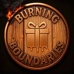 The Boss Who Spoils! achievement icon for Burning Boundaries Part 1