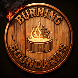 Hot Tub Swingers Club! achievement icon for Burning Boundaries Part 1