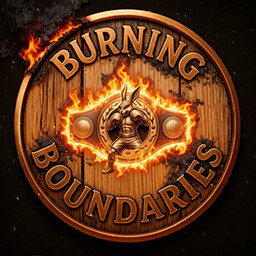 Pound for Pound Champion! achievement icon for Burning Boundaries Part 1