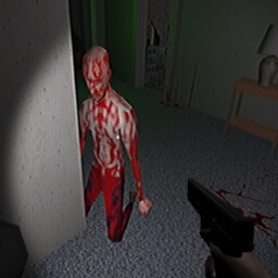 Trigger Happy achievement icon for Skinfreak