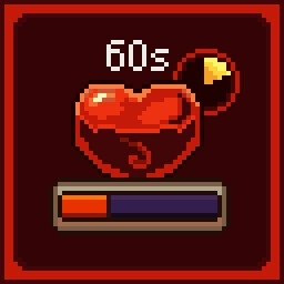 Icon for Main Character Energy