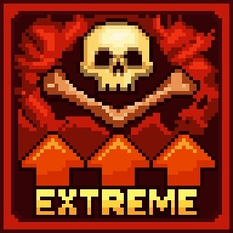 Icon for Masochist