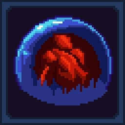 Icon for Untouchable