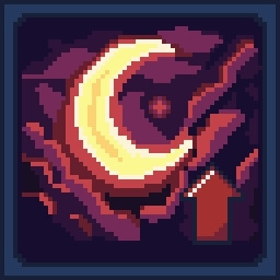 Icon for Embrace the Dark