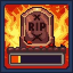 Icon for Overconfidence