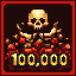 Icon for God of Slaughter