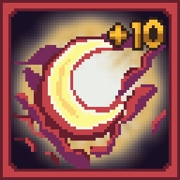Icon for Getting Stronger
