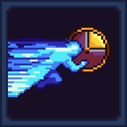 Icon for Speed of Light