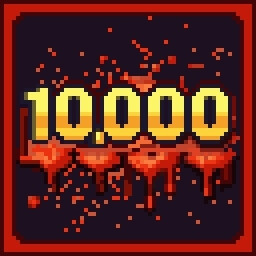 Icon for They Keep Coming
