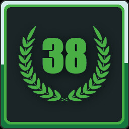 Обычный Охотник #38