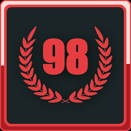 Эпический Охотник #98