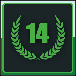 Обычный Охотник #14