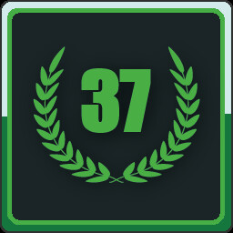 Обычный Охотник #37