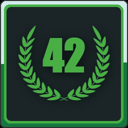 Обычный Охотник #42