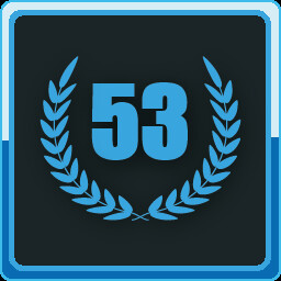 Необычный Охотник #53