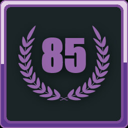 Редкий Охотник #85