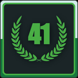 Обычный Охотник #41