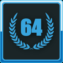 Необычный Охотник #64