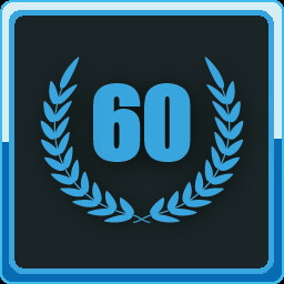 Необычный Охотник #60