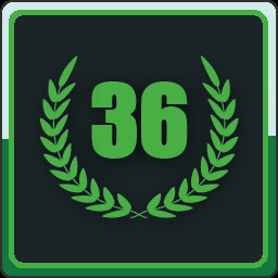 Обычный Охотник #36